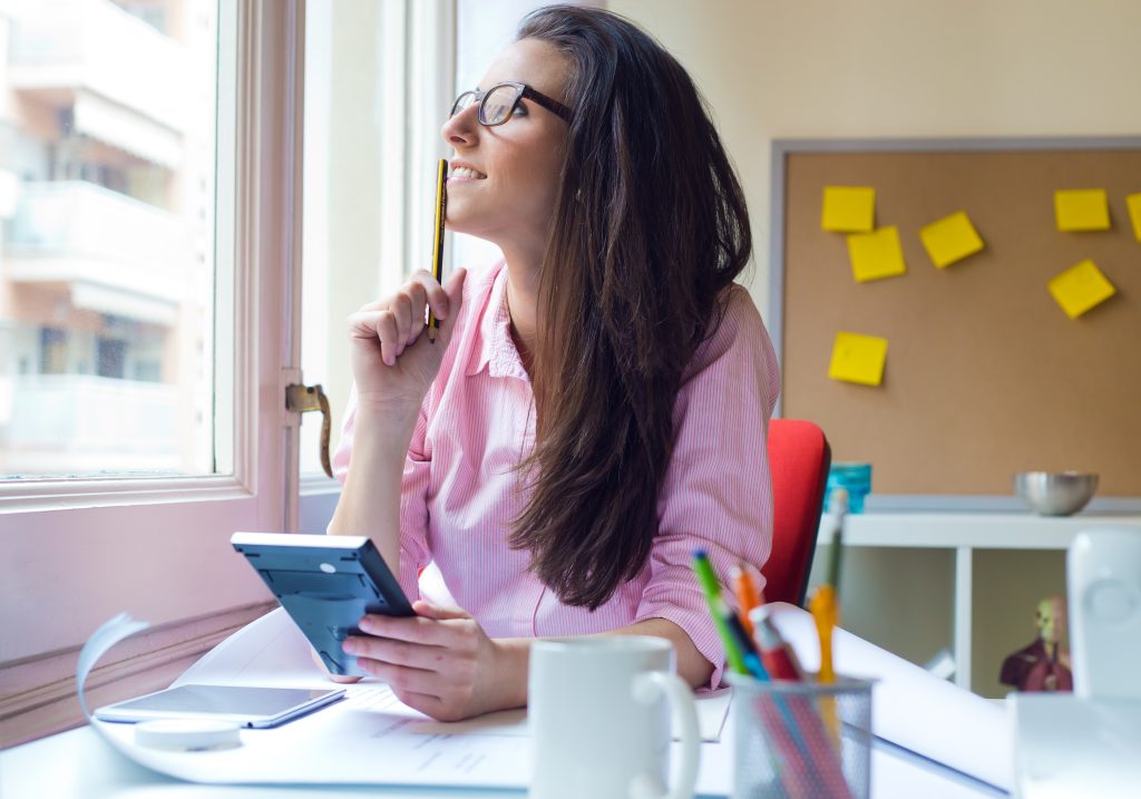 Enfoque y productividad consciente