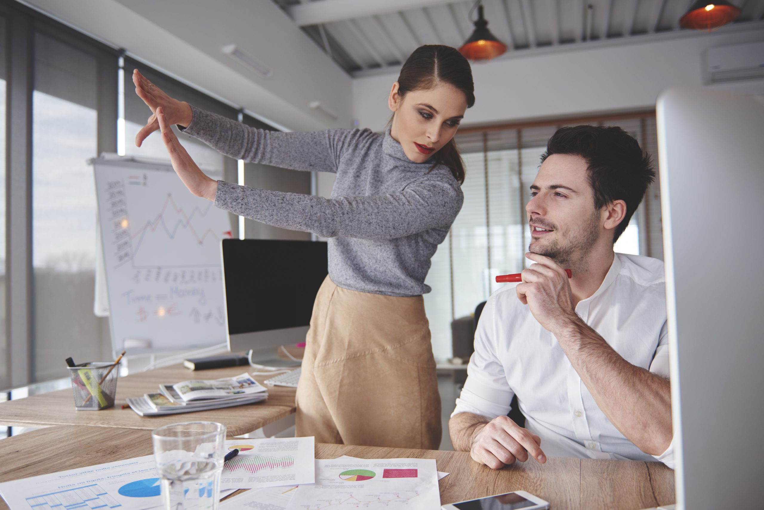 Habilidades blandas para la vida y el trabajo
