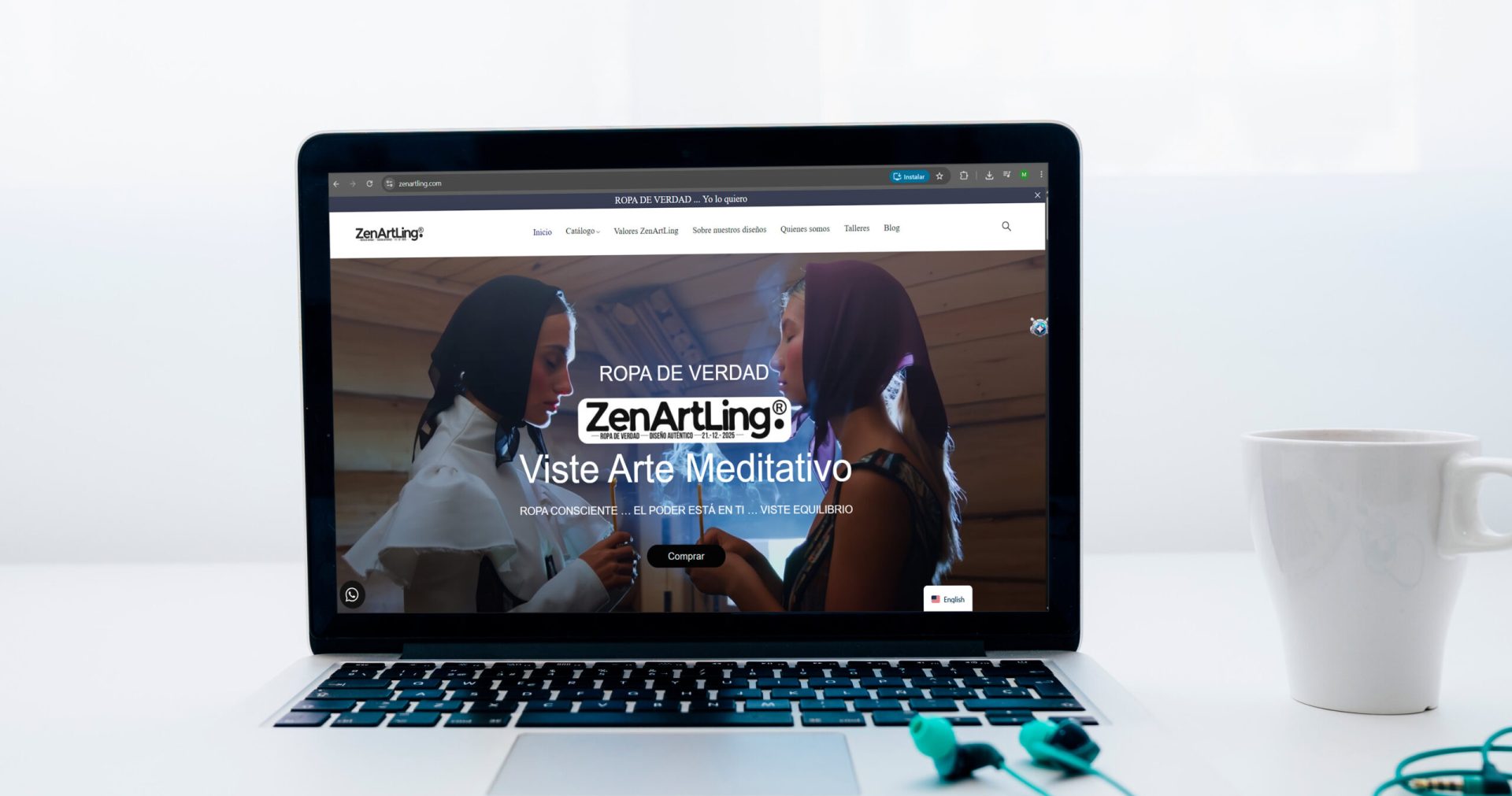 zenartling-sitio-web